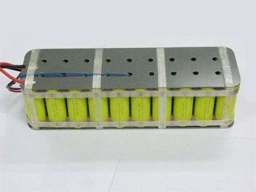 NI-Mh Rechargeable Batteries