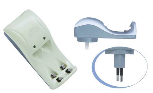 Зарядное устройство