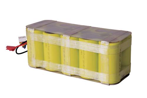 Никель-кадмиевые аккумуляторы