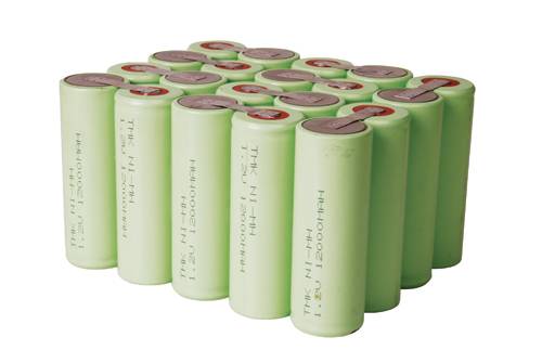 Ni-MH аккумулятор