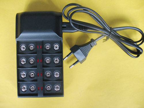 Быстрое зарядное Smart